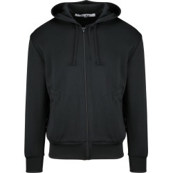 Comme des Garçons Play Play Zip-up Hoodie