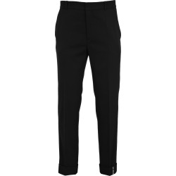 Y/project Y/project Y-cuff Trousers