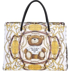 Moschino Tote Bag Teddy found on MODAPINS