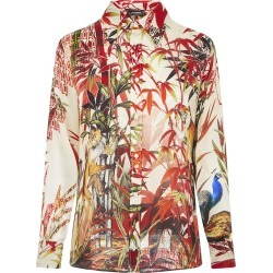 Jungle Shirt