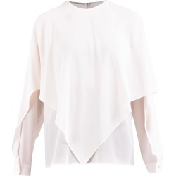 Stella McCartney Draped Blouse