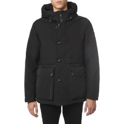 Woolrich Teton Down Jacket