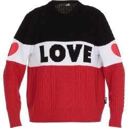 Love Moschino Love Sweater