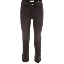 Frame Le Nouveau Straight Jeans