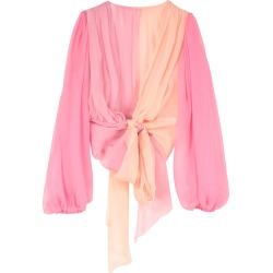 Dolce & Gabbana Silk Blouse