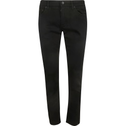 Dolce & Gabbana Slim Denim Stretch Jeans