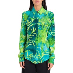 Versace Jungle Shirt