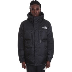The North Face Clothing In Black Polyester