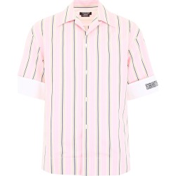 Calvin Klein Striped Shirt