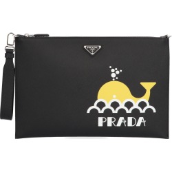 Prada north South Bag