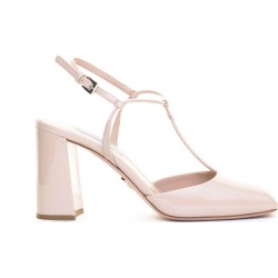 Prada Prada T-bar Pump