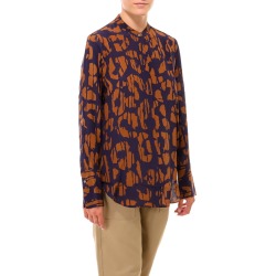 Closed Sparrow Shirt