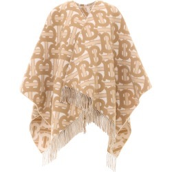 Burberry Cape