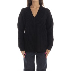 Acne Studios Keborah L-wool Knitwear