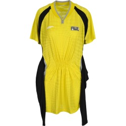 T By Alexander Wang Tricot Tie Front Dress