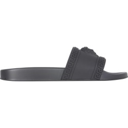 Versace Slide Sandal found on MODAPINS