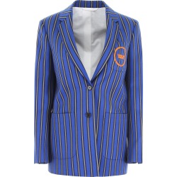 Calvin Klein Striped Jacket