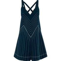 Valentino Flared Dress found on MODAPINS