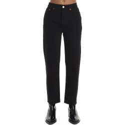 RE/DONE Re/done stove Pipe Jeans
