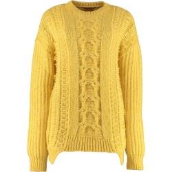 Stella McCartney Alpaca Blend Sweater