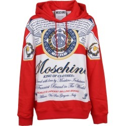 Moschino Sweatshirt Capsule