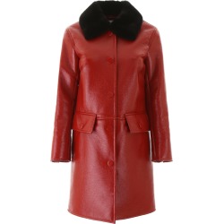 STAND STUDIO Gaia Coat