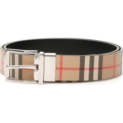 Burberry Reversible Clarke Belt