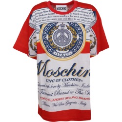 Moschino T-shirt Capsule