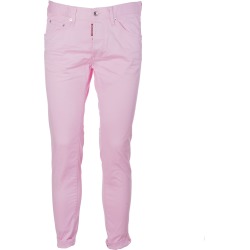 Dsquared2 Skinny Dan Jeans