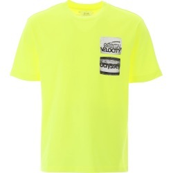 Calvin Klein Printed T-shirt