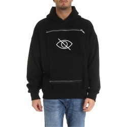 Palm Angels Fleece