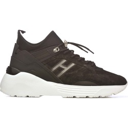 Hogan Hogan Active One Black Sneakers