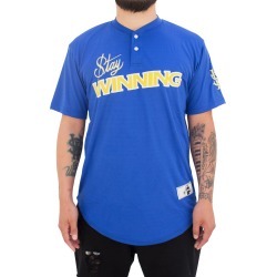 Stay Winning Never Losing Dubs 2019 Jersey