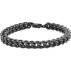 The Mister Franco Bracelet - Black