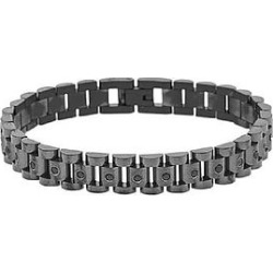 The Mister Lynx Bracelet - Black