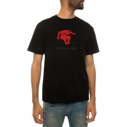 The Death From Above 2018 Tee in Black