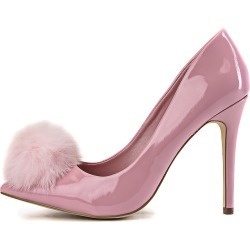 Women's High Heel Pump Cyrus-01