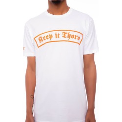 Keep It Thoro T-Shirt Infrared