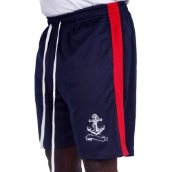 Waves Basketball Shorts