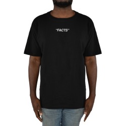 Epstein Facts Tee