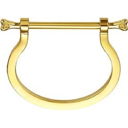 The Mister Bone Bracelet - Gold