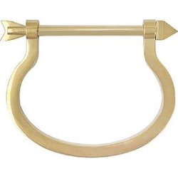 The Mister Arrow Bracelet - Gold