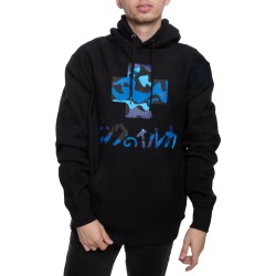 Holiday Promo Hoodie