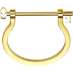 The Mister Key Bracelet - Gold