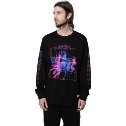 MT-DOS Syntax Crew Sweater