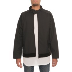 The Place Jacket in Black