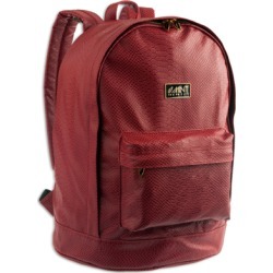 Mint Anaconda Back Pack ( Red )