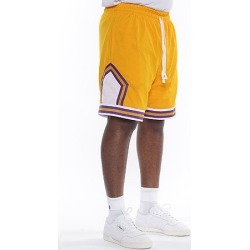 The Lost Angel basketball short
