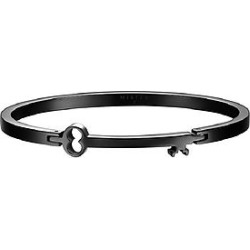 The Mister Axle Key Bracelet - Black