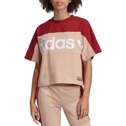 Boxy Tee